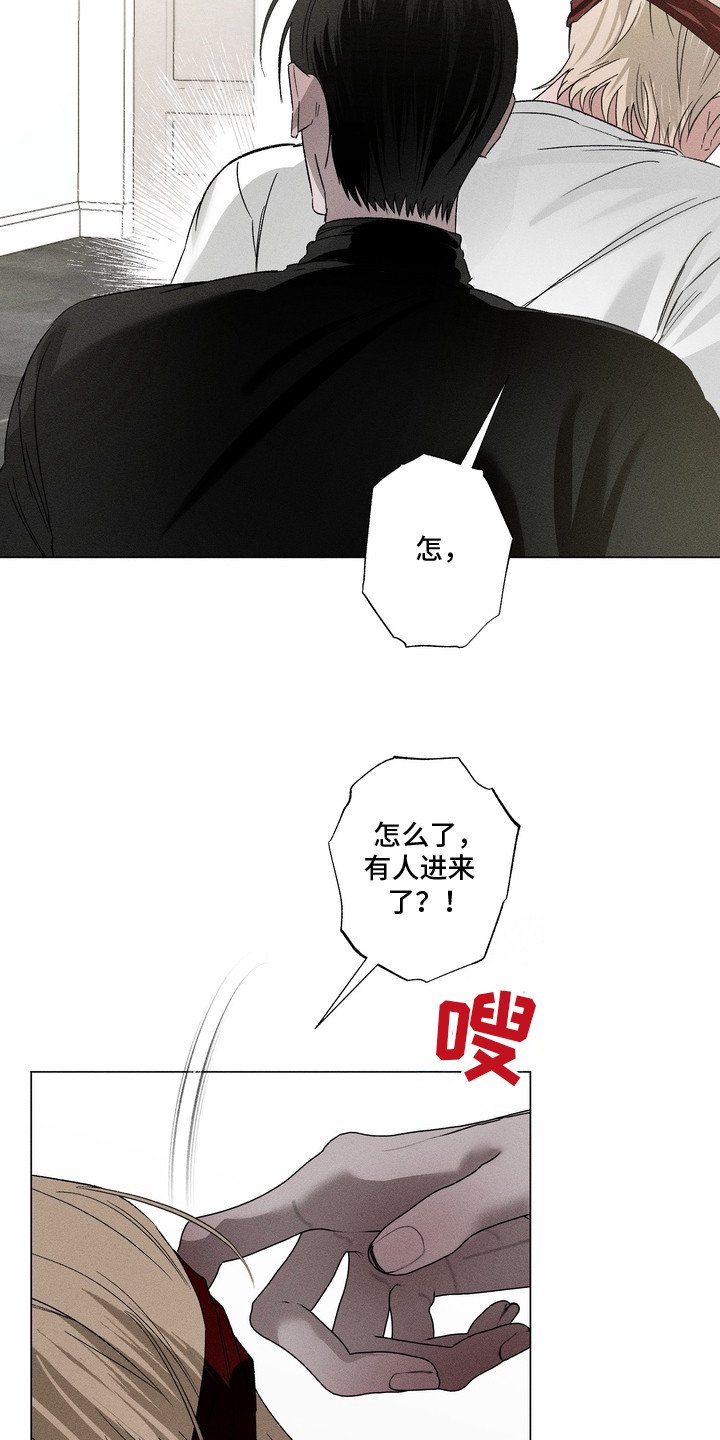 第9章：目睹