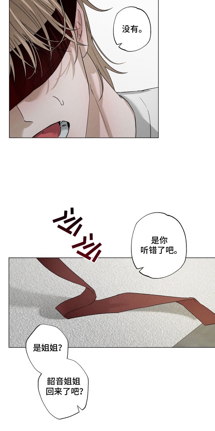 第9章：目睹