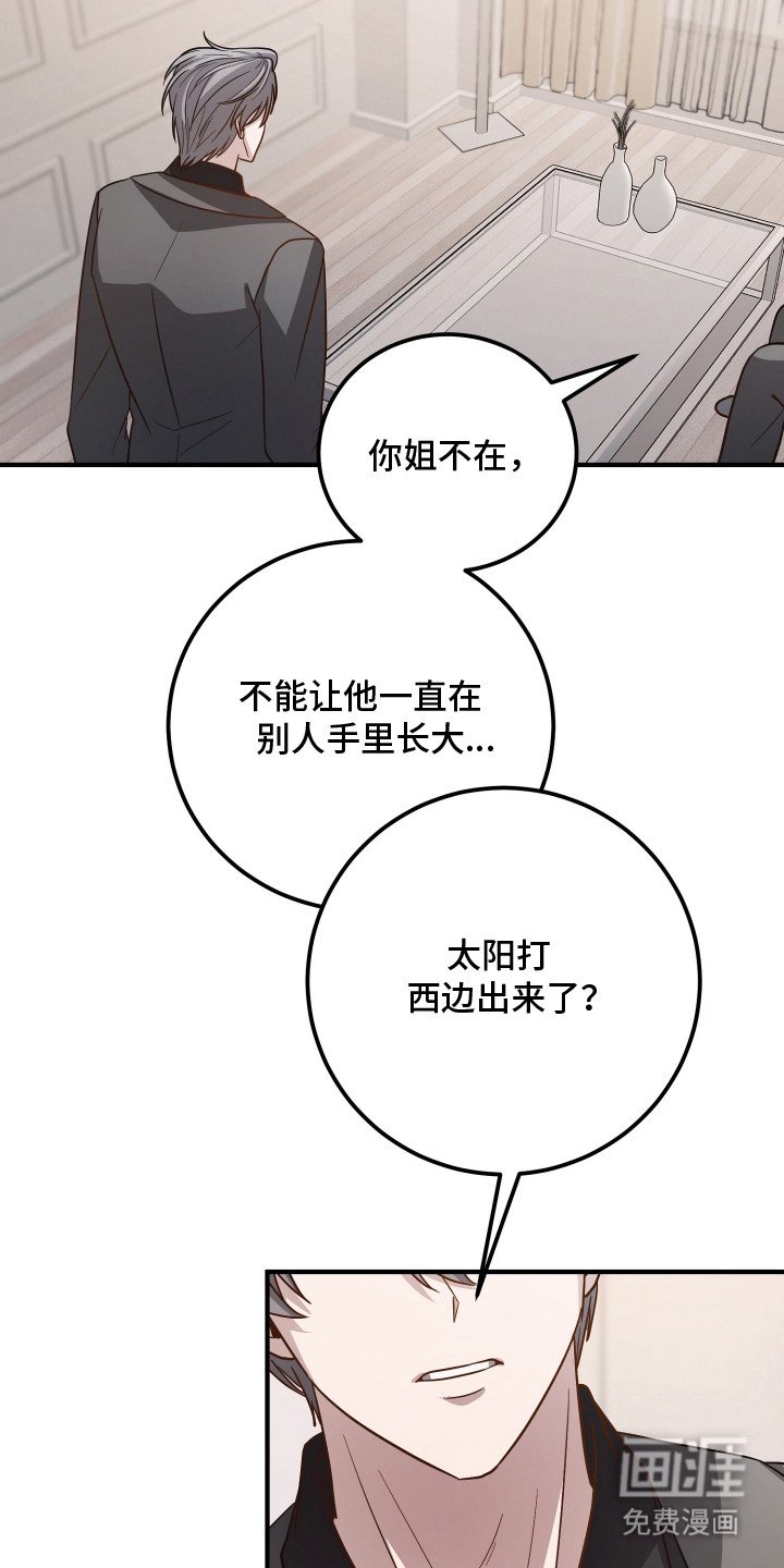第12章：家族争斗