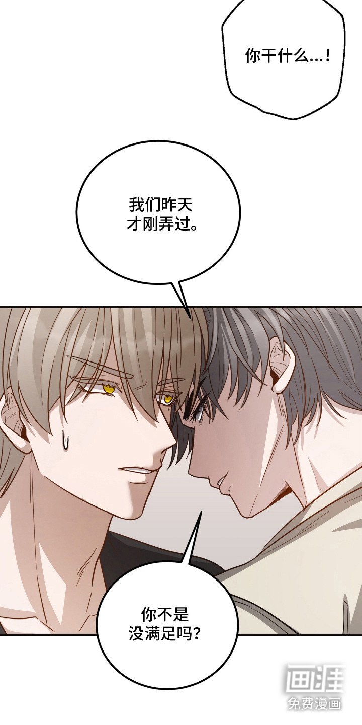 第16章：编瞎话 