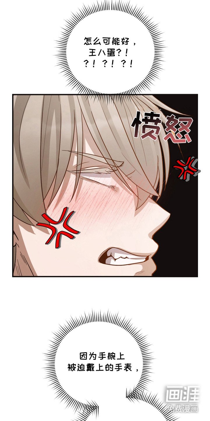 第17章：不敢乱动