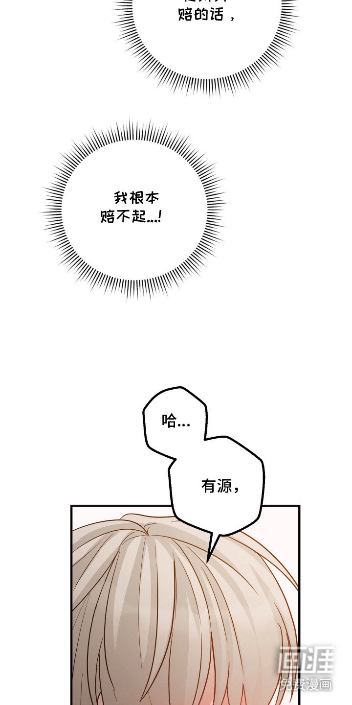 第17章：不敢乱动