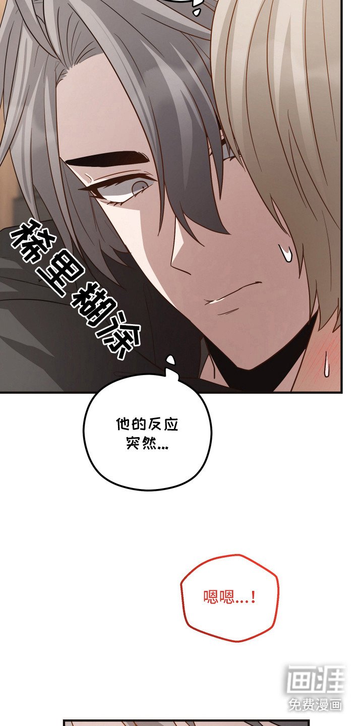 第17章：不敢乱动