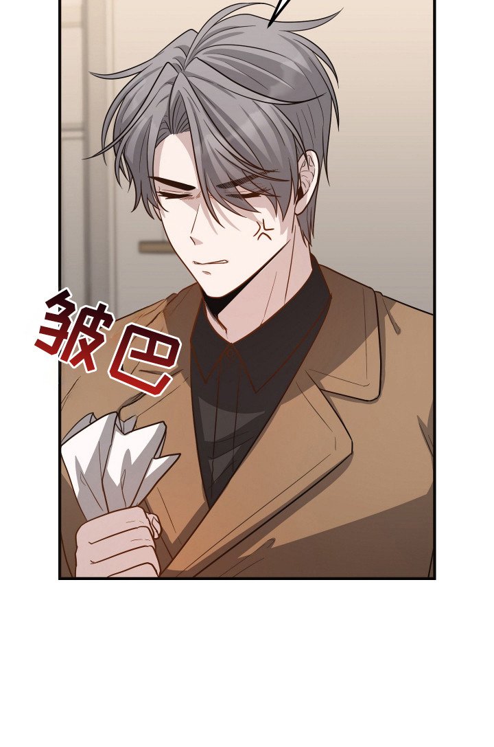 第18章：失语症