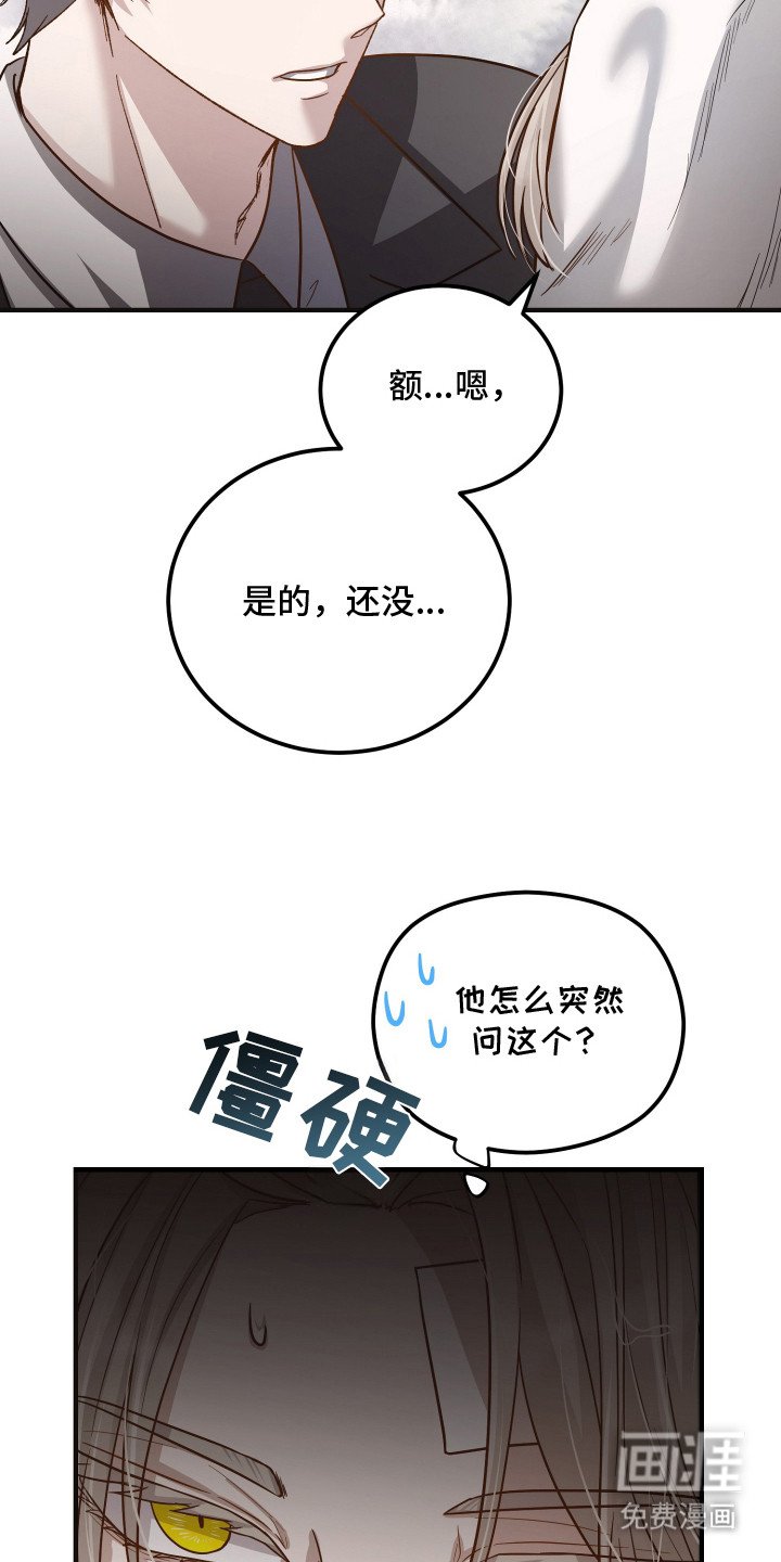 第2章：胡说八道