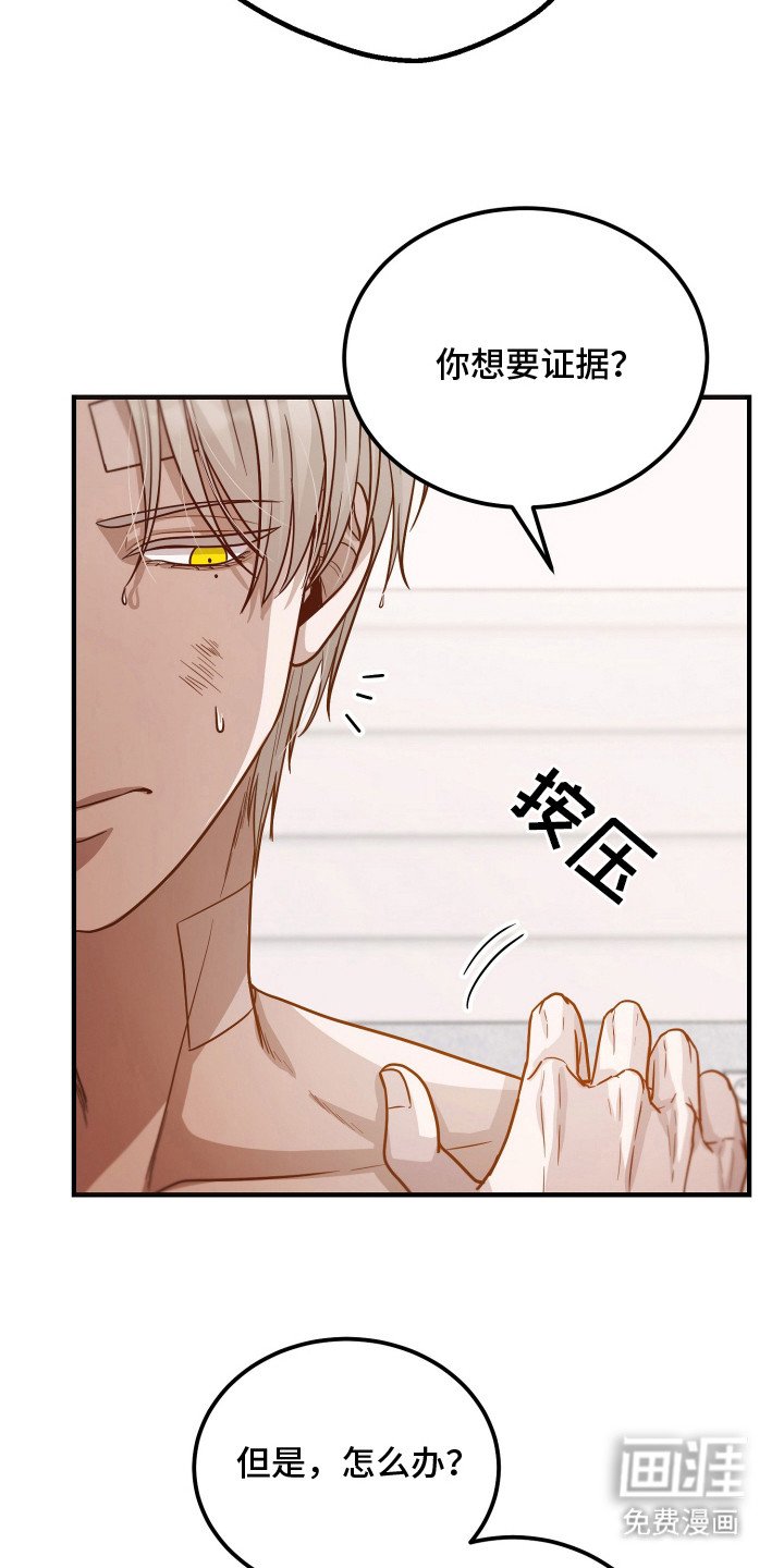 第3章：怀疑 