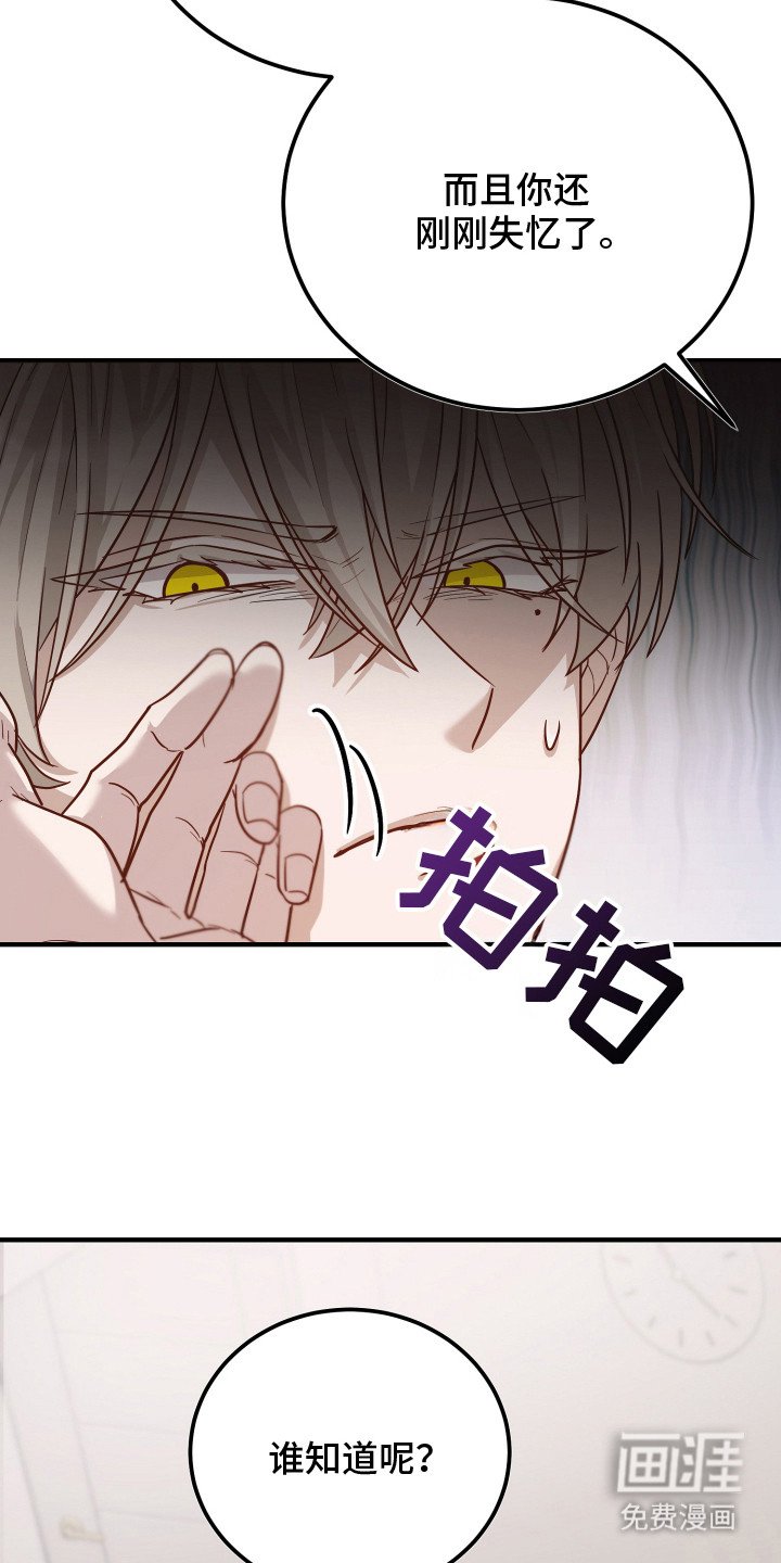 第3章：怀疑 