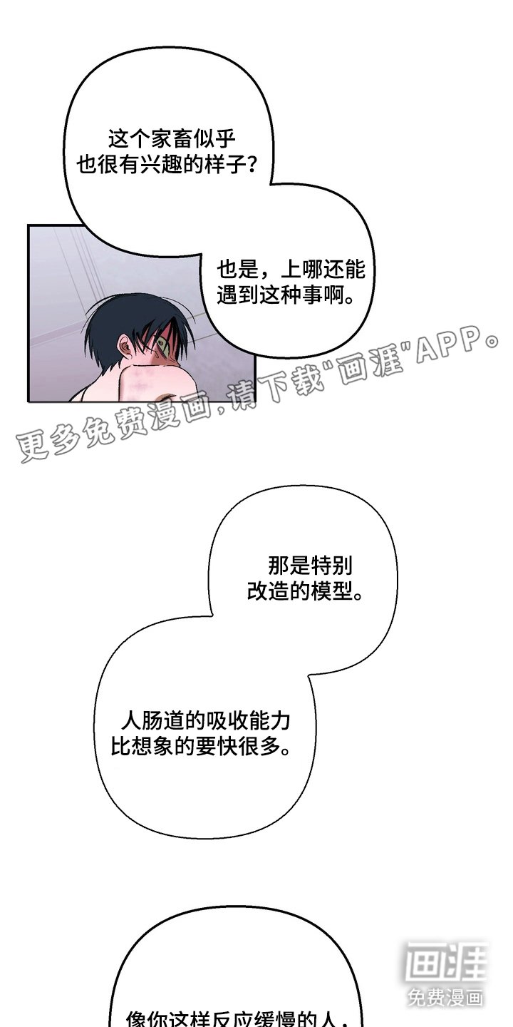 第5章：没用
