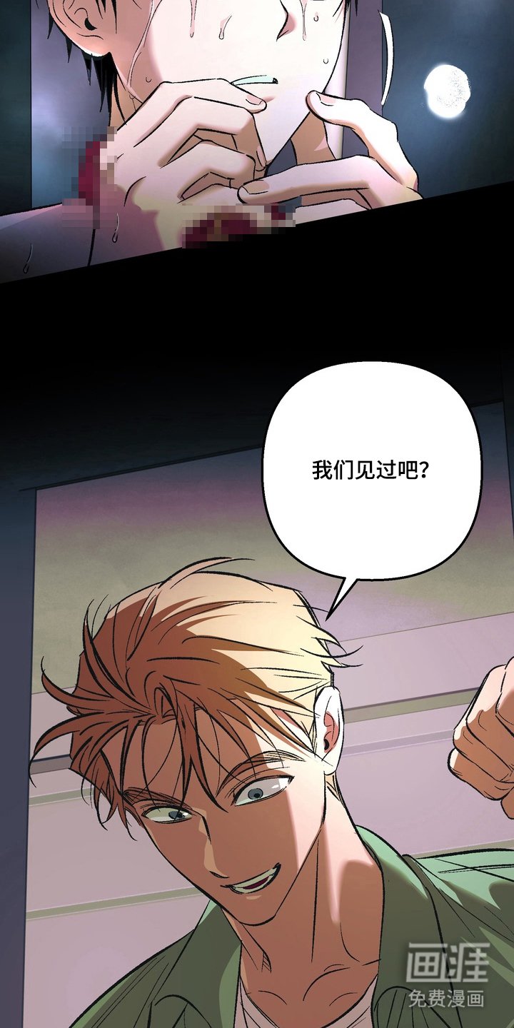 第7章：果然是你