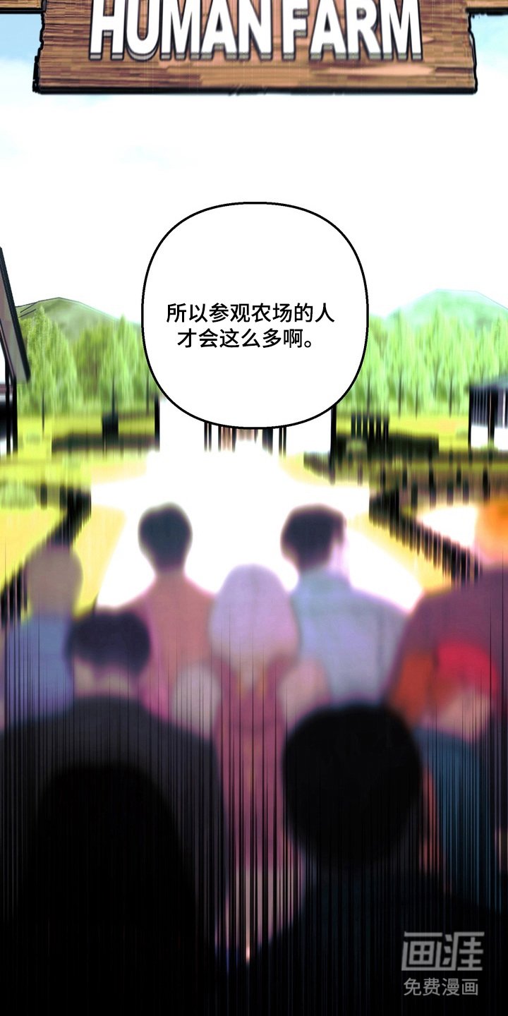 第9章：参观农场（完结）