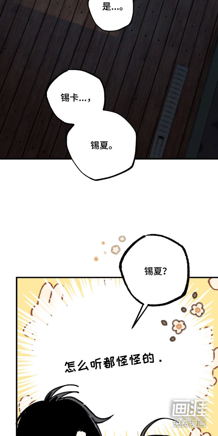 第13章：名字