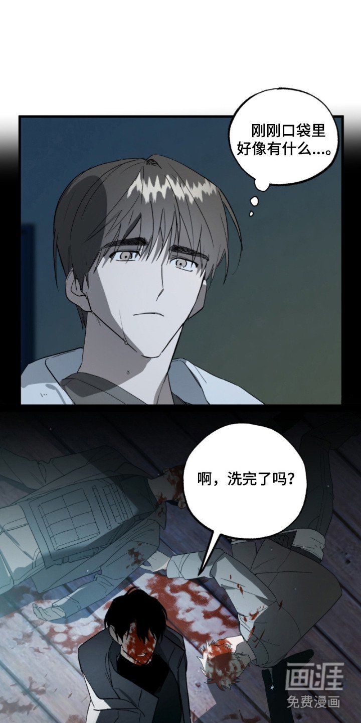 第16章：难以捉摸