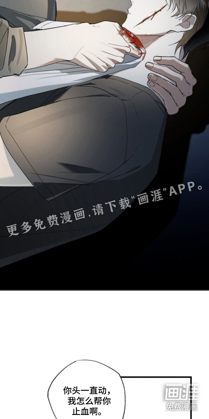 第17章：包扎