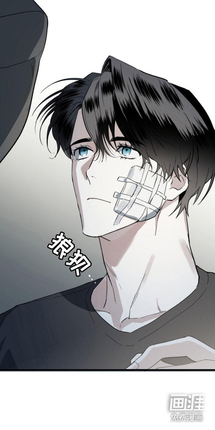 第17章：包扎