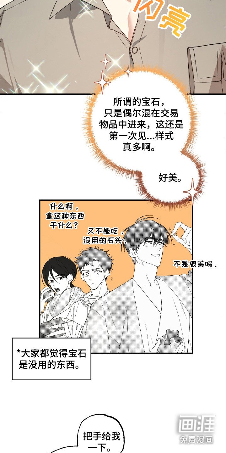 第20章：宝石
