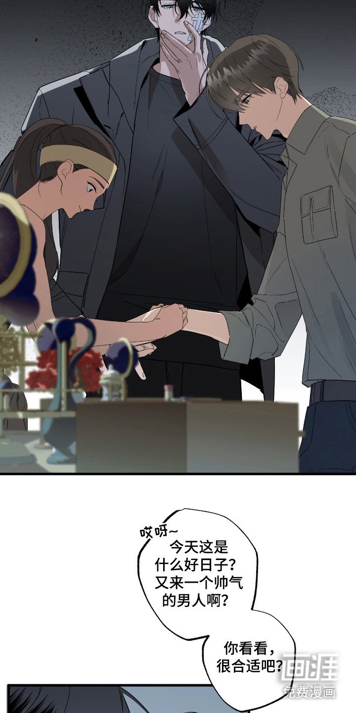 第20章：宝石