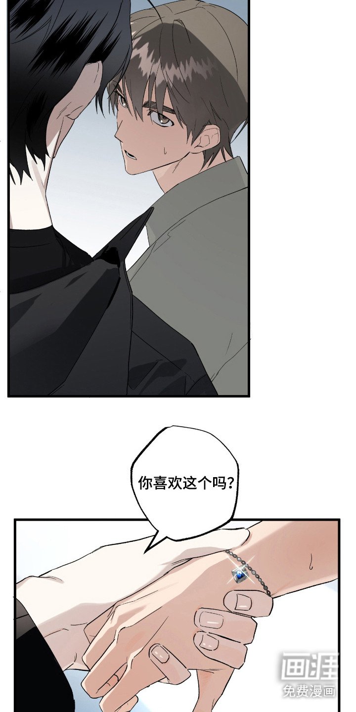 第20章：宝石