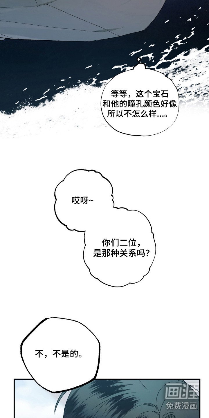 第20章：宝石