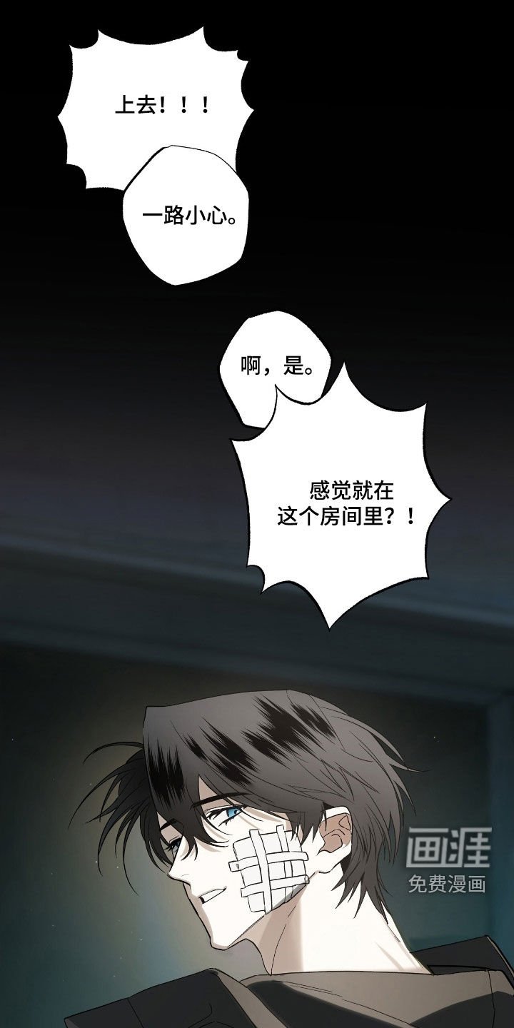 第23章：撞车