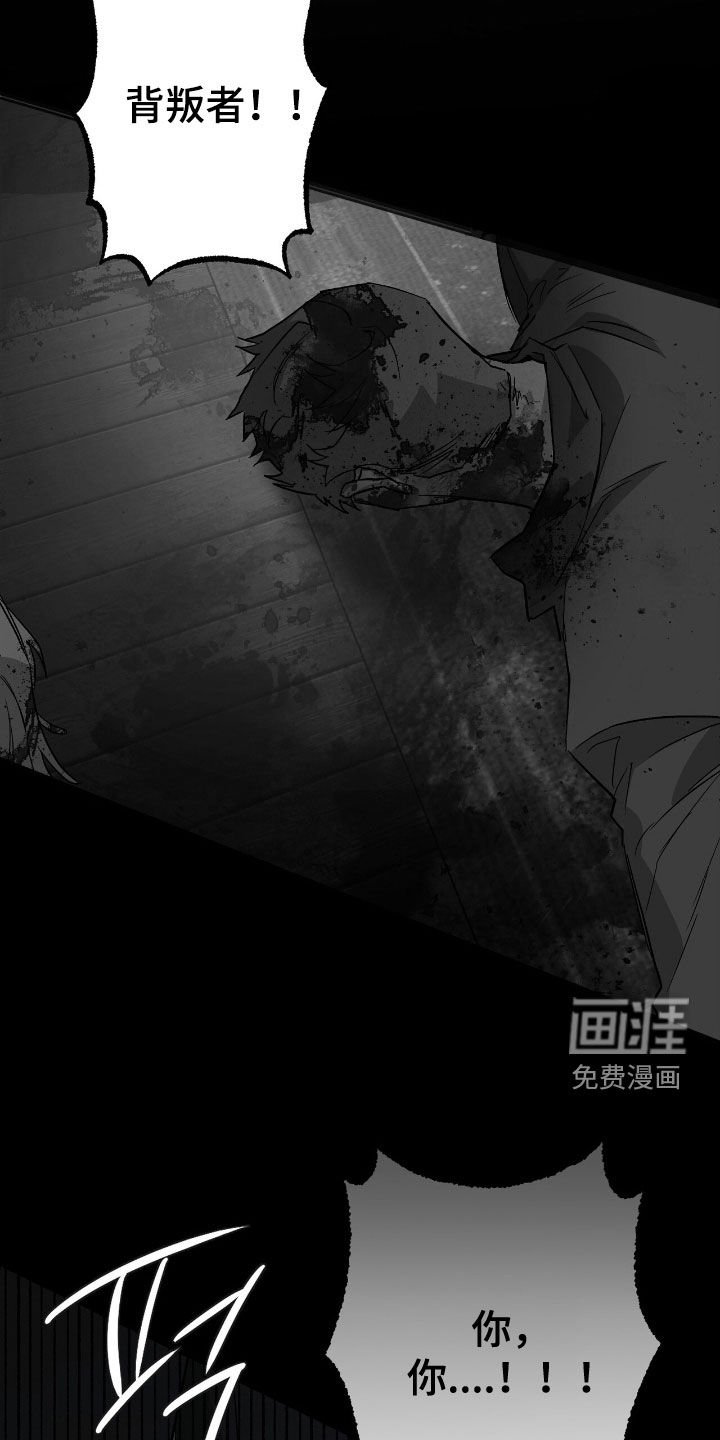 第24章：背叛者
