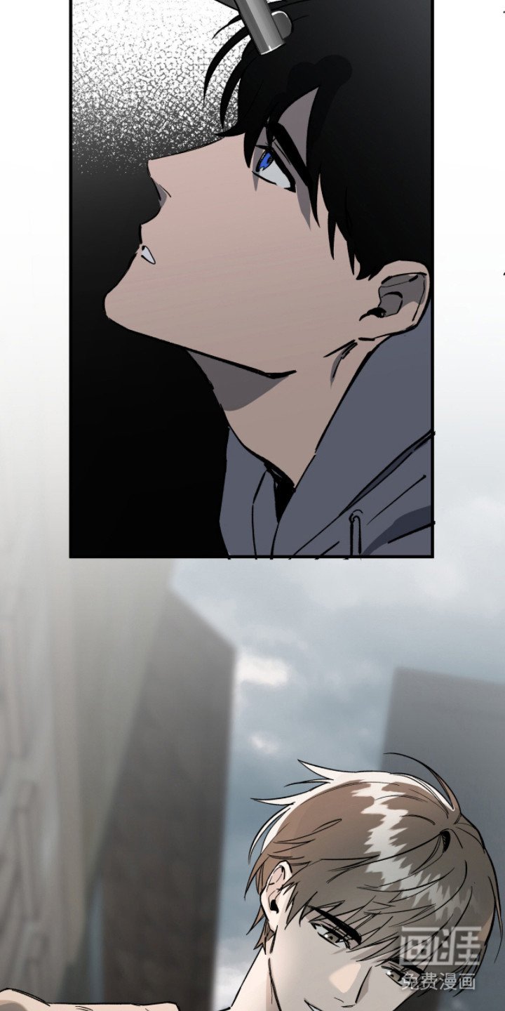 第8章：逃跑