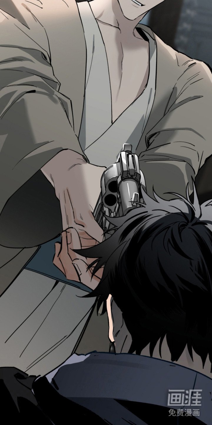 第8章：逃跑