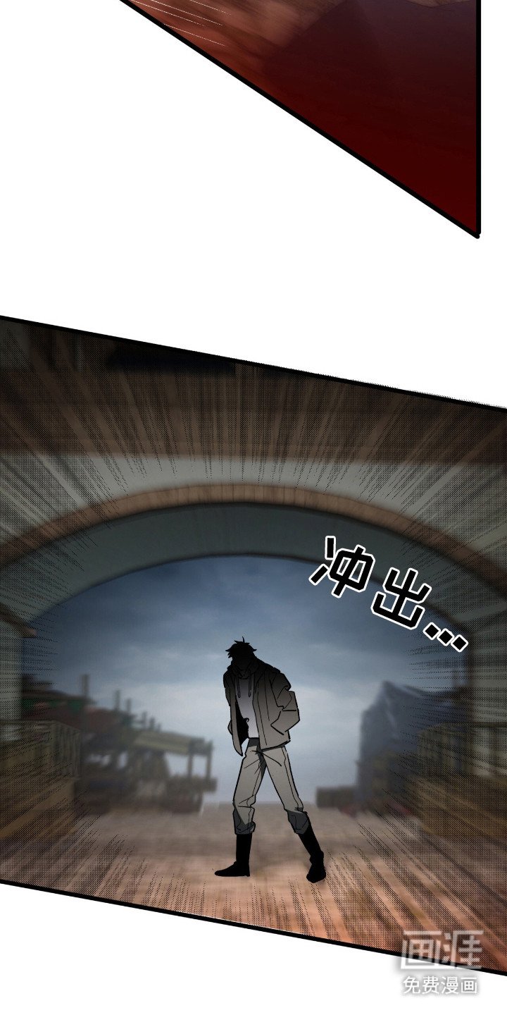 第9章：不正常