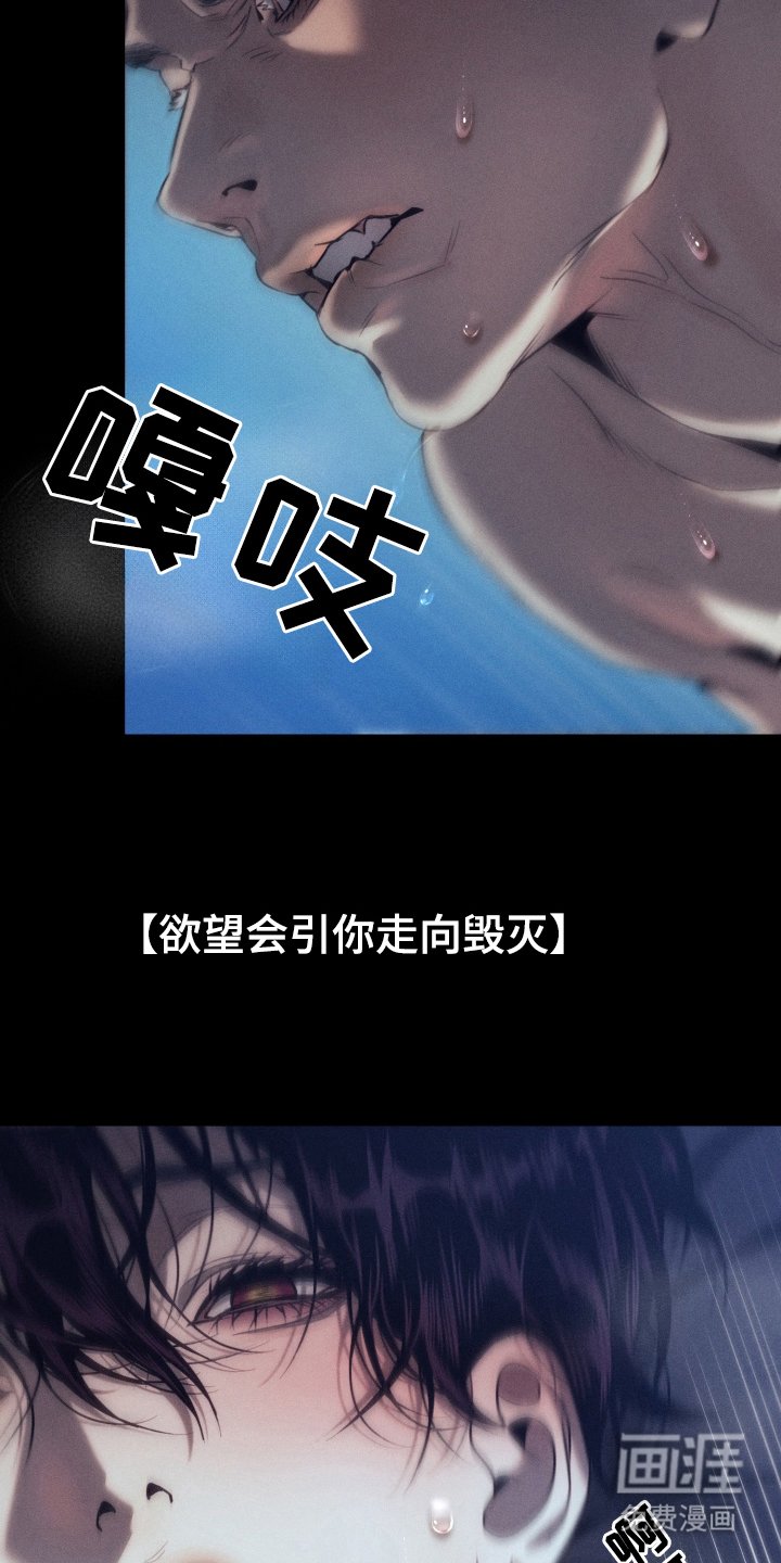 第1章：食禁果