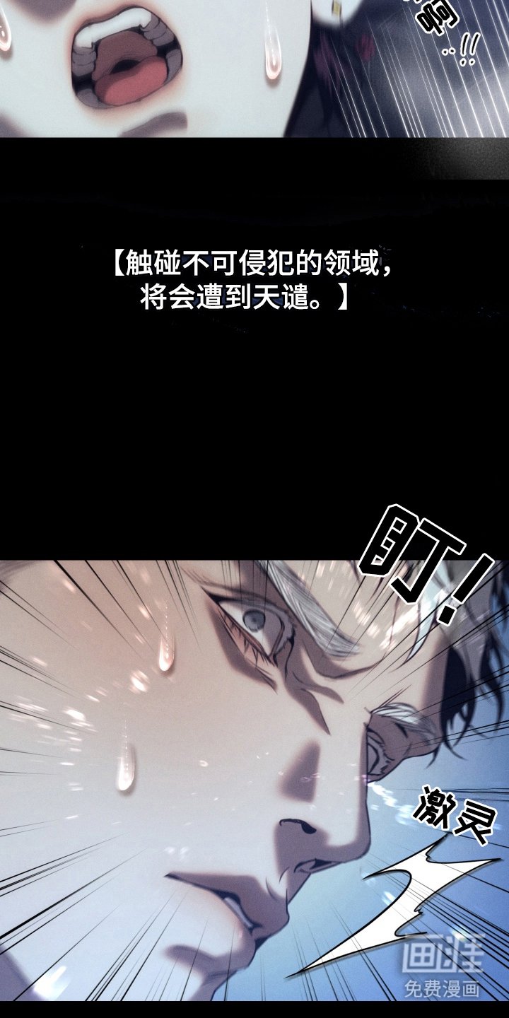 第1章：食禁果