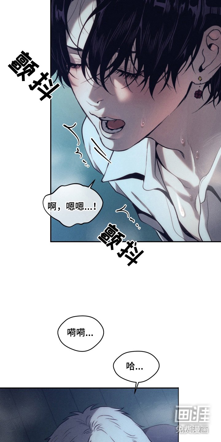 第3章：原谅我