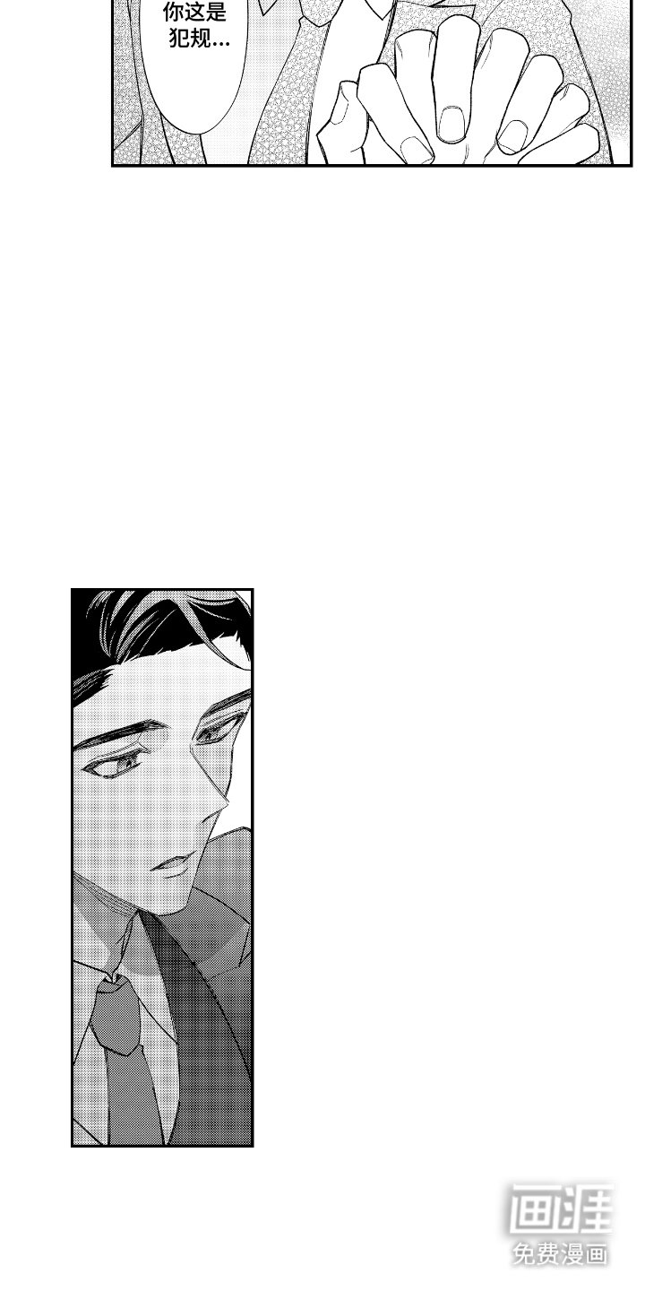 第16章：在一起（完结）