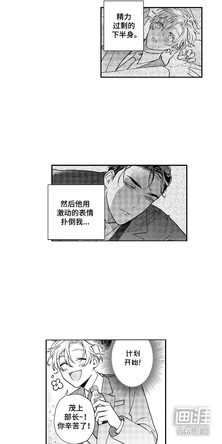 第2章：计划