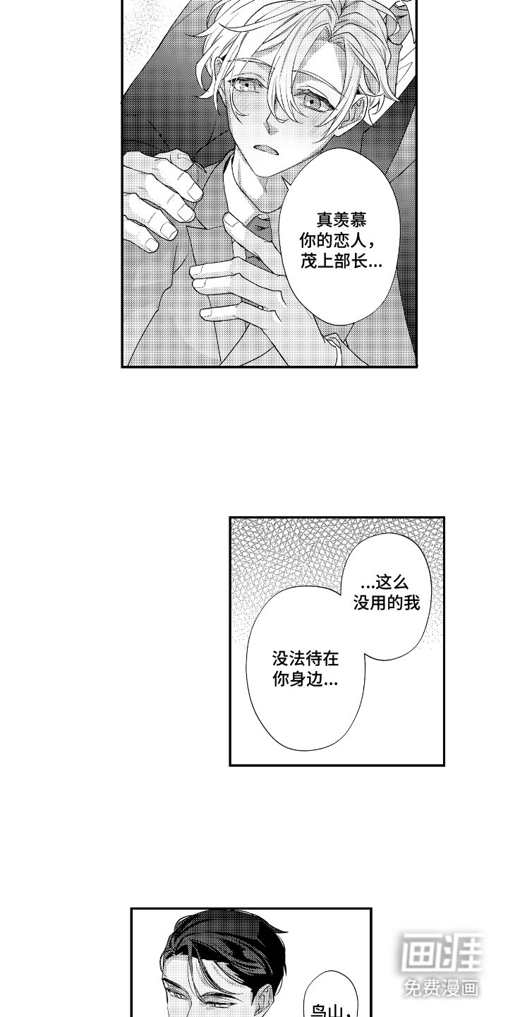 第6章：你的方案