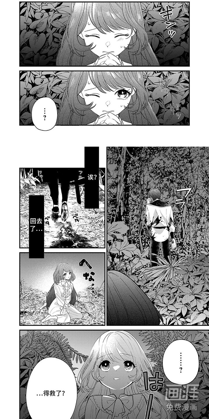 第11章：得救了