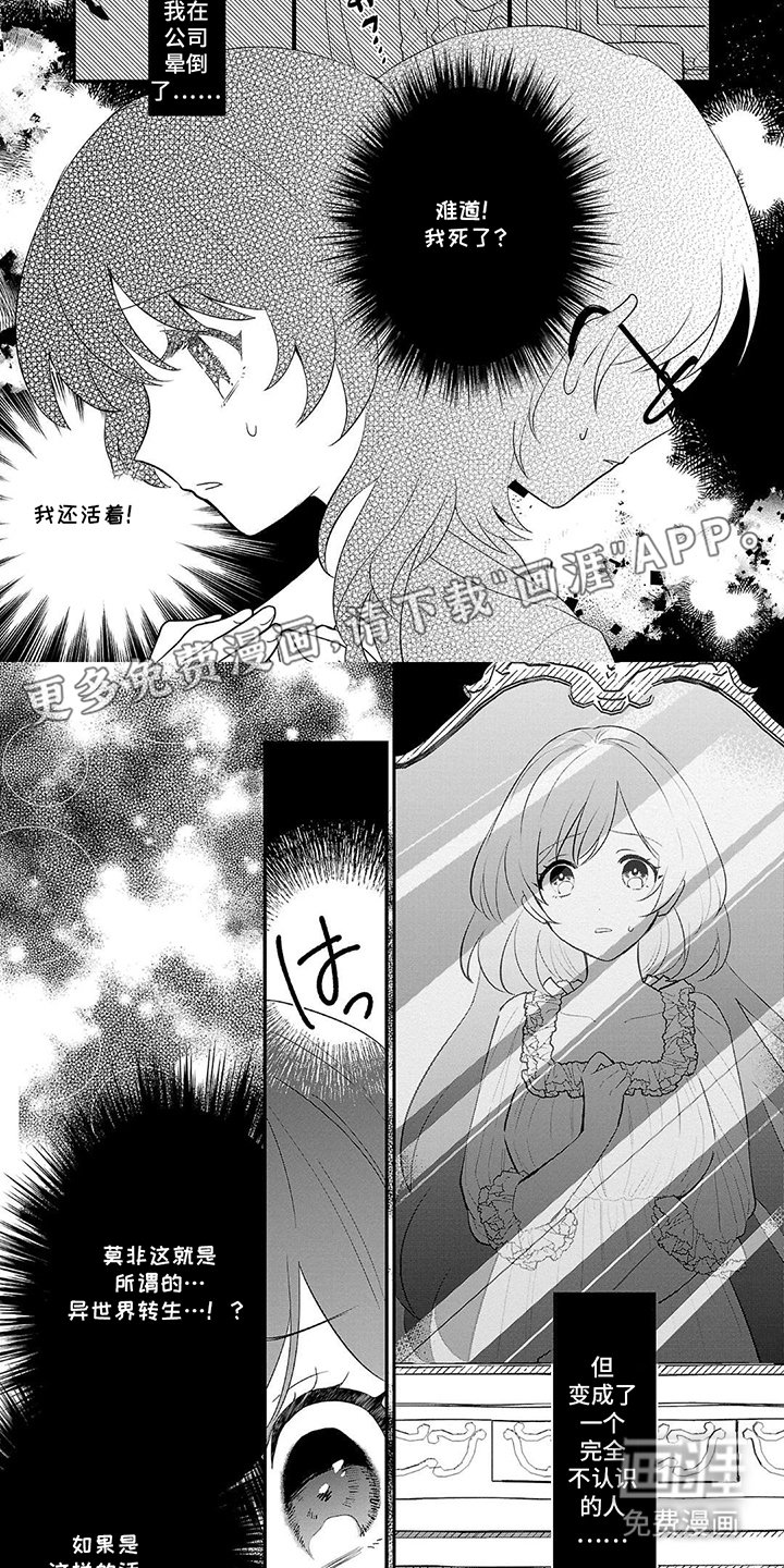 第2章：转生