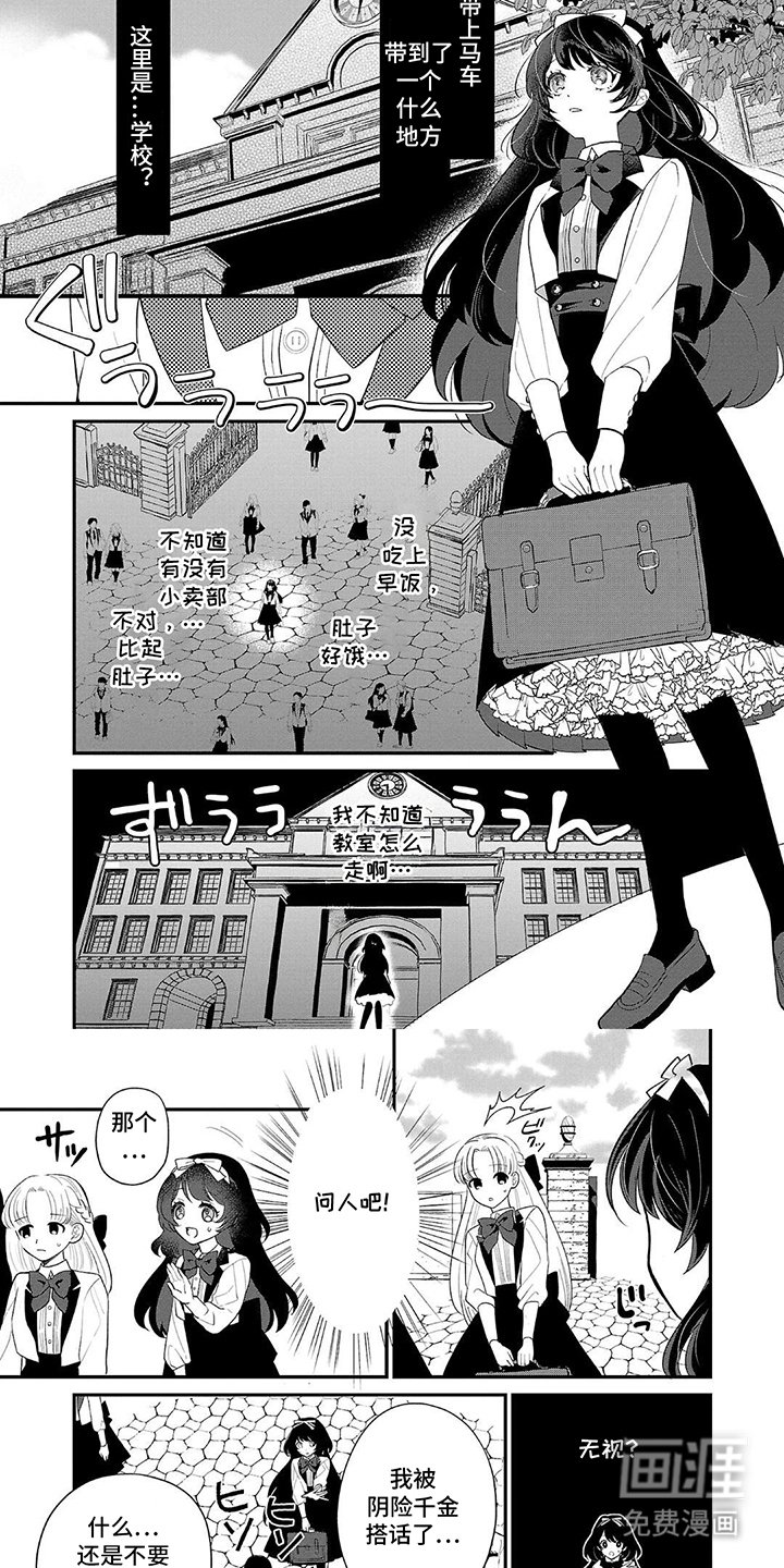 第2章：转生