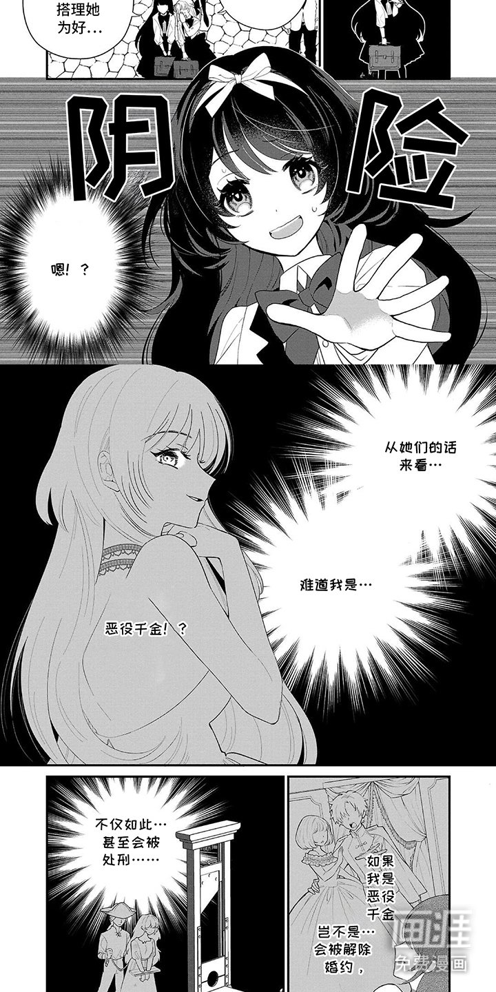 第2章：转生
