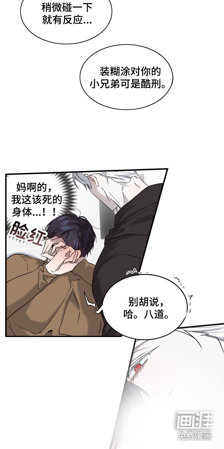 第11章：美男计