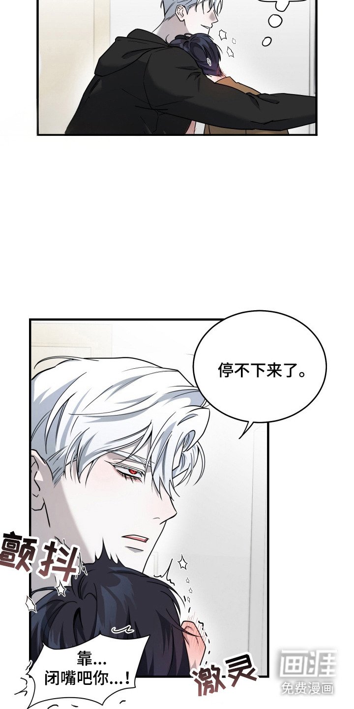 第11章：美男计