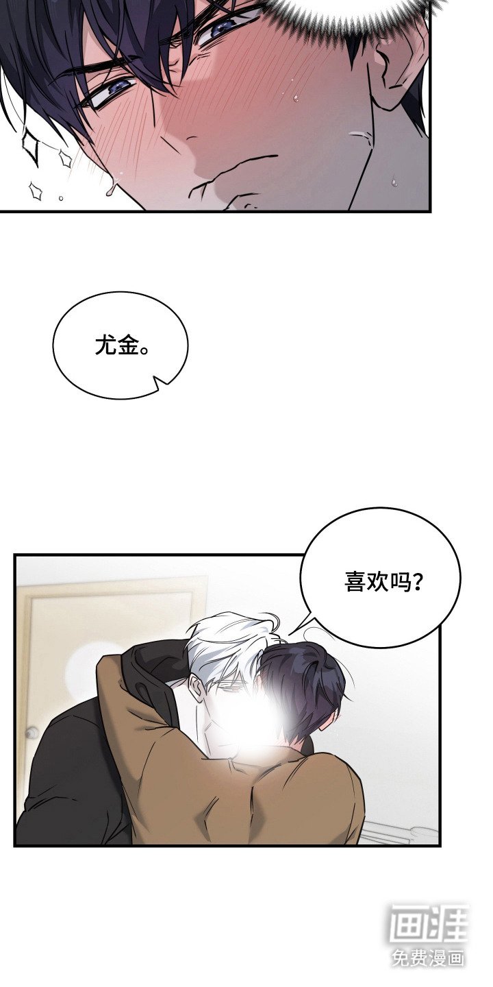 第11章：美男计