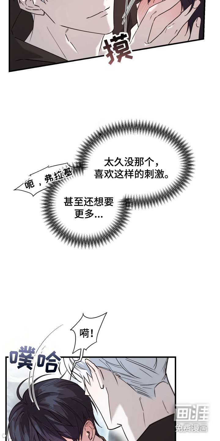 第11章：美男计