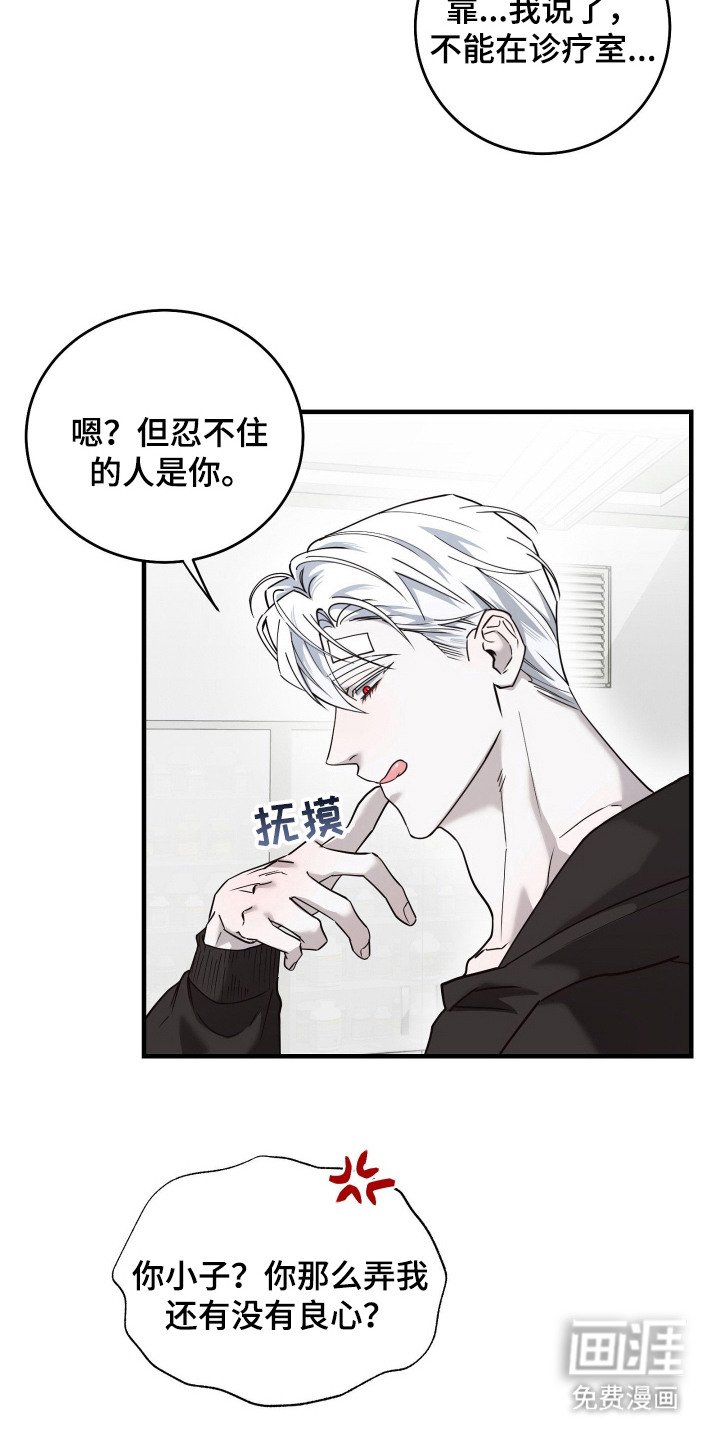 第11章：美男计