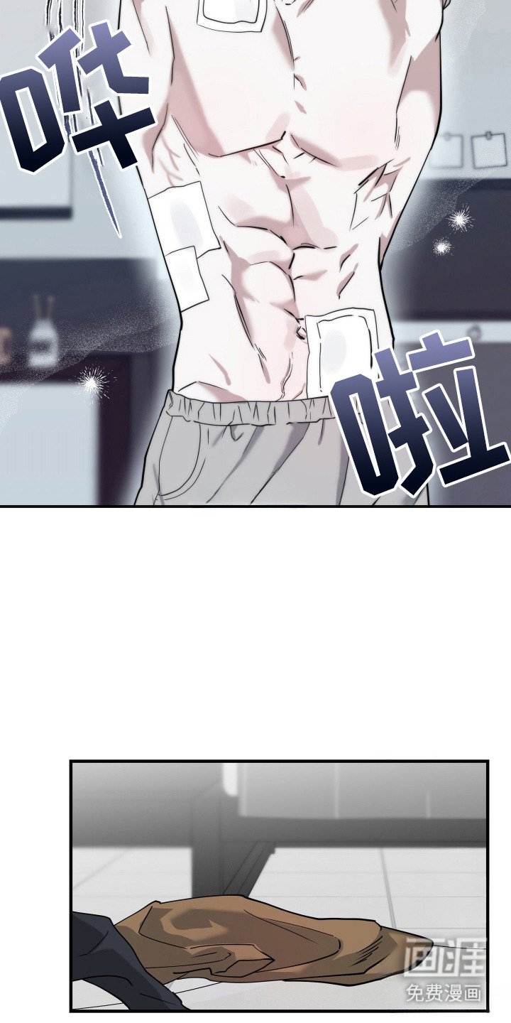 第11章：美男计