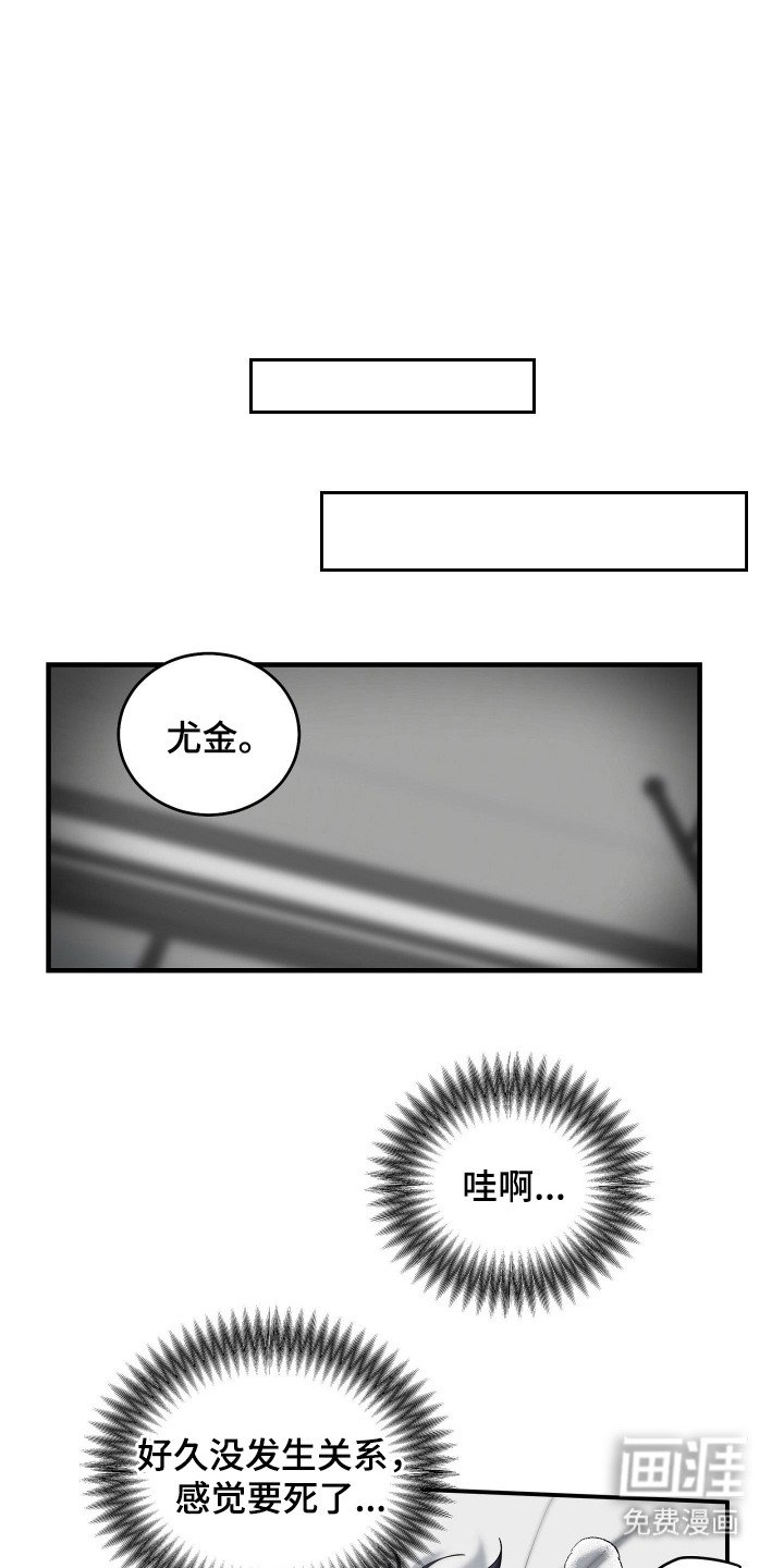 第11章：美男计