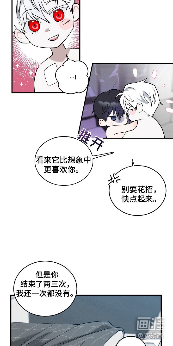 第11章：美男计