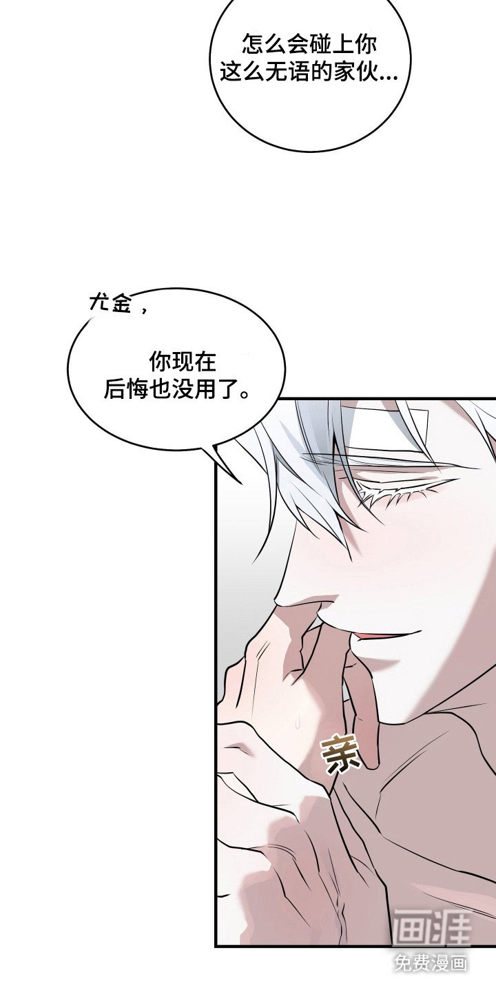 第11章：美男计