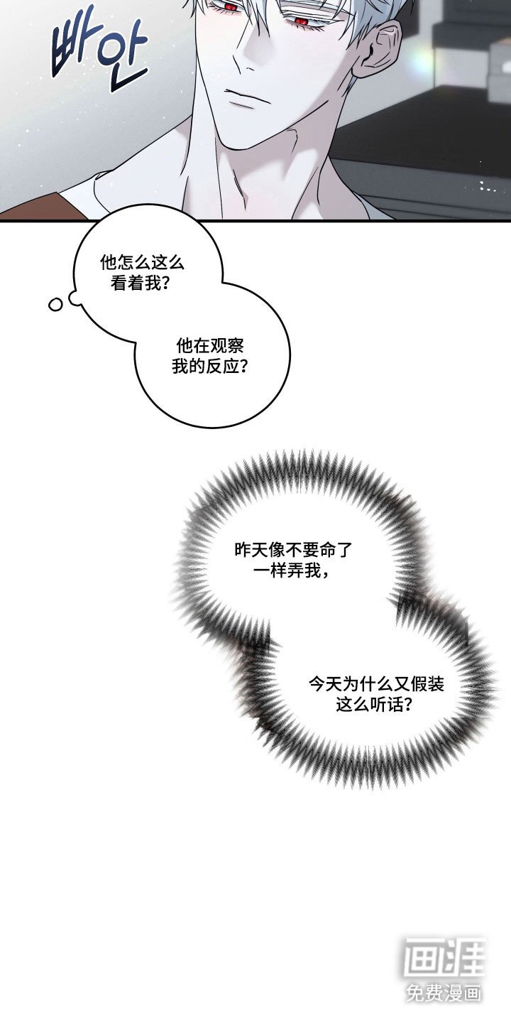 第13章：只要诚实
