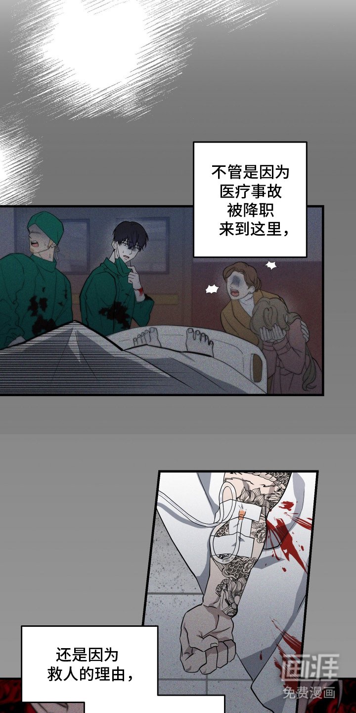第2章：没有放弃