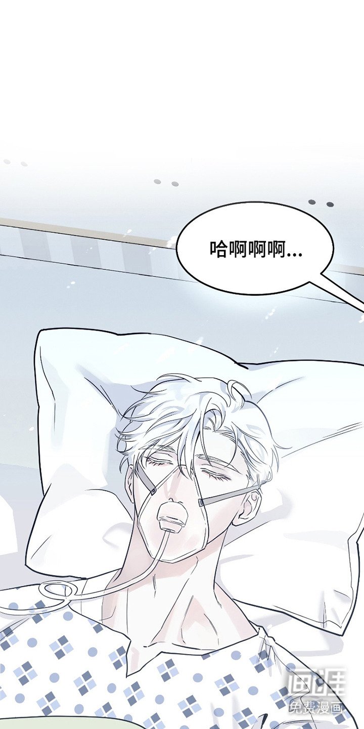 第4章：强装镇定