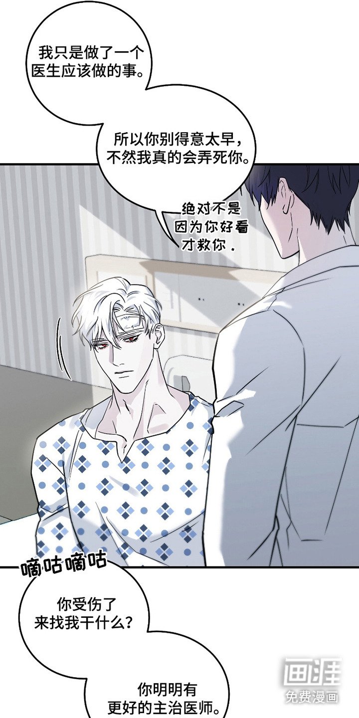 第4章：强装镇定